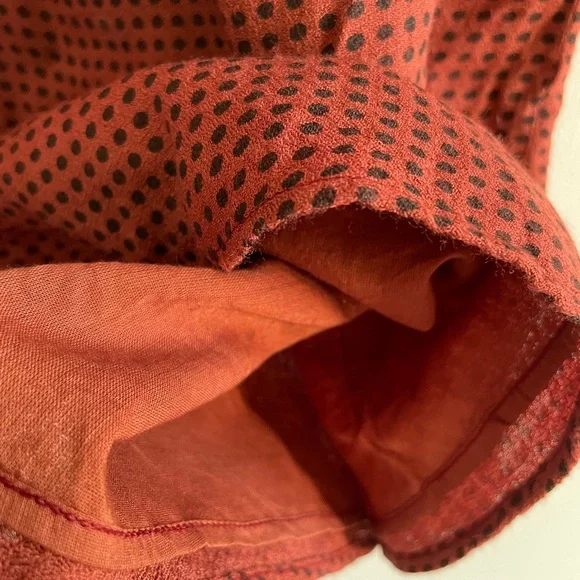 🤩 Polka Dress - Picture 3 of 10